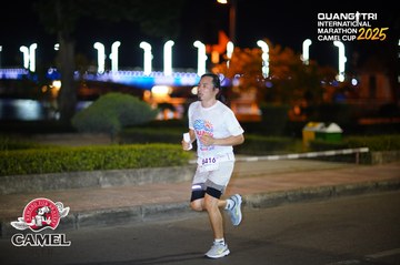 QUẢNG TRỊ INTERNATIONAL MARATHON 2025 - Ảnh #4097171