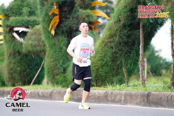QUẢNG TRỊ INTERNATIONAL MARATHON 2025 - Ảnh #4094324