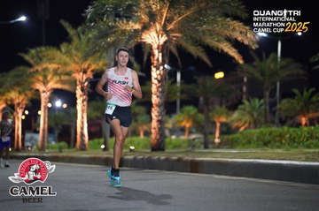 QUẢNG TRỊ INTERNATIONAL MARATHON 2025 - Ảnh #4089681