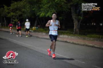 QUẢNG TRỊ INTERNATIONAL MARATHON 2025 - Ảnh #4097839