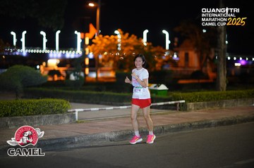 QUẢNG TRỊ INTERNATIONAL MARATHON 2025 - Ảnh #4097694