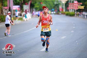 QUẢNG TRỊ INTERNATIONAL MARATHON 2025 - Ảnh #4088958
