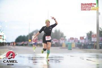 QUẢNG TRỊ INTERNATIONAL MARATHON 2025 - Ảnh #4099019