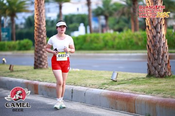 QUẢNG TRỊ INTERNATIONAL MARATHON 2025 - Ảnh #4088466