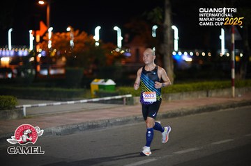 QUẢNG TRỊ INTERNATIONAL MARATHON 2025 - Ảnh #4097034