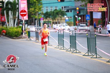 QUẢNG TRỊ INTERNATIONAL MARATHON 2025 - Ảnh #4086285