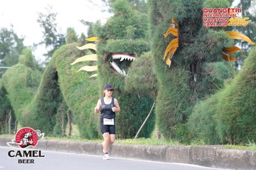 QUẢNG TRỊ INTERNATIONAL MARATHON 2025 - Ảnh #4094211