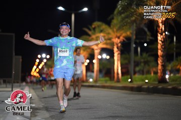 QUẢNG TRỊ INTERNATIONAL MARATHON 2025 - Ảnh #4090039