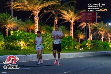 QUẢNG TRỊ INTERNATIONAL MARATHON 2025 - Ảnh #4110028