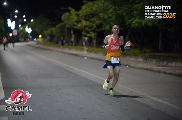 QUẢNG TRỊ INTERNATIONAL MARATHON 2025 - Ảnh #4098254