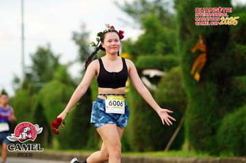 QUẢNG TRỊ INTERNATIONAL MARATHON 2025 - Ảnh #4094733