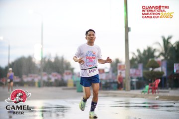 QUẢNG TRỊ INTERNATIONAL MARATHON 2025 - Ảnh #4099040