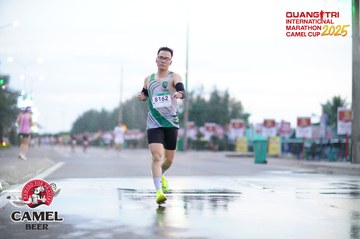 QUẢNG TRỊ INTERNATIONAL MARATHON 2025 - Ảnh #4099185