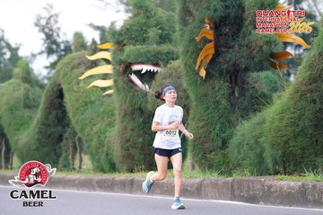 QUẢNG TRỊ INTERNATIONAL MARATHON 2025 - Ảnh #4094171