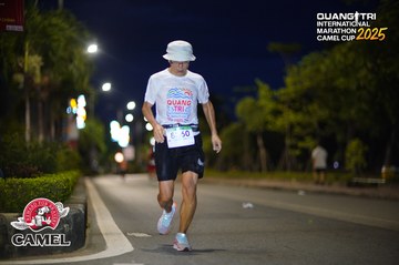 QUẢNG TRỊ INTERNATIONAL MARATHON 2025 - Ảnh #4098569
