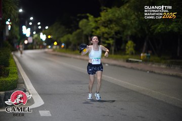 QUẢNG TRỊ INTERNATIONAL MARATHON 2025 - Ảnh #4098194