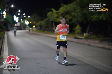 QUẢNG TRỊ INTERNATIONAL MARATHON 2025 - Ảnh #4098178