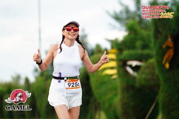 QUẢNG TRỊ INTERNATIONAL MARATHON 2025 - Ảnh #4094722