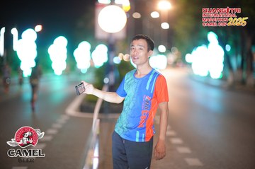 QUẢNG TRỊ INTERNATIONAL MARATHON 2025 - Ảnh #4097569