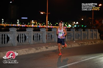 QUẢNG TRỊ INTERNATIONAL MARATHON 2025 - Ảnh #4089396