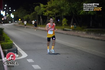 QUẢNG TRỊ INTERNATIONAL MARATHON 2025 - Ảnh #4098027