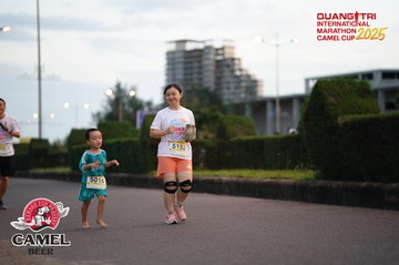 QUẢNG TRỊ INTERNATIONAL MARATHON 2025 - Ảnh #4093714