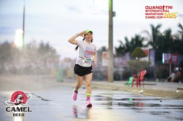 QUẢNG TRỊ INTERNATIONAL MARATHON 2025 - Ảnh #4098901