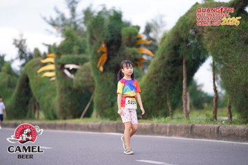 QUẢNG TRỊ INTERNATIONAL MARATHON 2025 - Ảnh #4094090