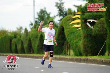 QUẢNG TRỊ INTERNATIONAL MARATHON 2025 - Ảnh #4094785