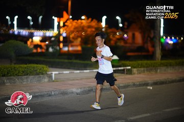 QUẢNG TRỊ INTERNATIONAL MARATHON 2025 - Ảnh #4097133