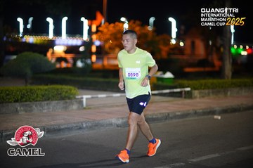 QUẢNG TRỊ INTERNATIONAL MARATHON 2025 - Ảnh #4097345