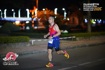 QUẢNG TRỊ INTERNATIONAL MARATHON 2025 - Ảnh #4096352
