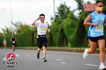 QUẢNG TRỊ INTERNATIONAL MARATHON 2025 - Ảnh #4094604