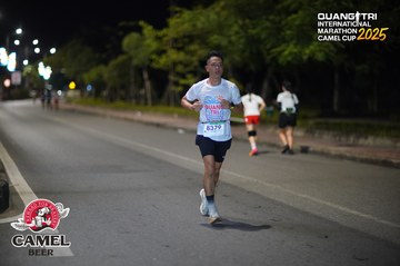 QUẢNG TRỊ INTERNATIONAL MARATHON 2025 - Ảnh #4098004