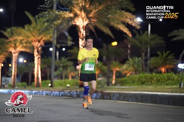 QUẢNG TRỊ INTERNATIONAL MARATHON 2025 - Ảnh #4089563