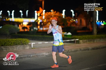 QUẢNG TRỊ INTERNATIONAL MARATHON 2025 - Ảnh #4097774