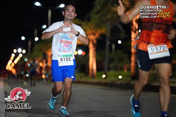 QUẢNG TRỊ INTERNATIONAL MARATHON 2025 - Ảnh #4090014