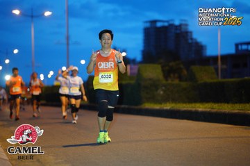 QUẢNG TRỊ INTERNATIONAL MARATHON 2025 - Ảnh #4092722