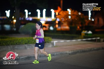 QUẢNG TRỊ INTERNATIONAL MARATHON 2025 - Ảnh #4097929
