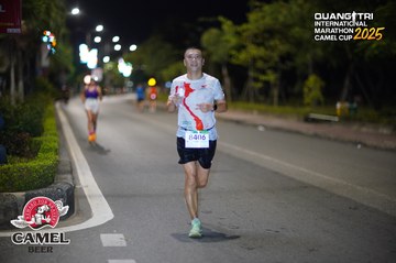 QUẢNG TRỊ INTERNATIONAL MARATHON 2025 - Ảnh #4098308