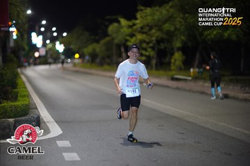 QUẢNG TRỊ INTERNATIONAL MARATHON 2025 - Ảnh #4097884