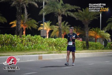 QUẢNG TRỊ INTERNATIONAL MARATHON 2025 - Ảnh #4092224