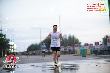 QUẢNG TRỊ INTERNATIONAL MARATHON 2025 - Ảnh #4099243