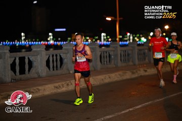 QUẢNG TRỊ INTERNATIONAL MARATHON 2025 - Ảnh #4084152