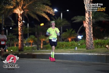 QUẢNG TRỊ INTERNATIONAL MARATHON 2025 - Ảnh #4090442