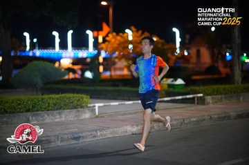 QUẢNG TRỊ INTERNATIONAL MARATHON 2025 - Ảnh #4098116