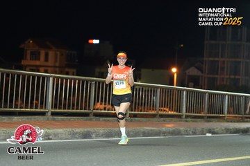 QUẢNG TRỊ INTERNATIONAL MARATHON 2025 - Ảnh #4108539