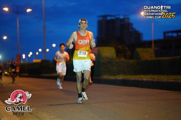 QUẢNG TRỊ INTERNATIONAL MARATHON 2025 - Ảnh #4092481