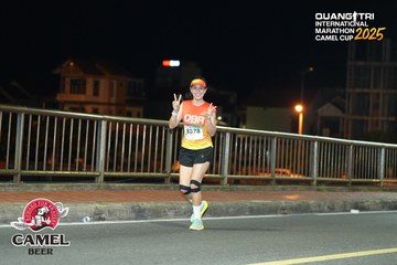 QUẢNG TRỊ INTERNATIONAL MARATHON 2025 - Ảnh #4108541