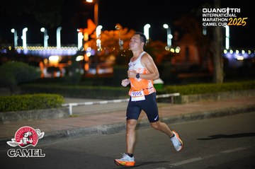 QUẢNG TRỊ INTERNATIONAL MARATHON 2025 - Ảnh #4096867